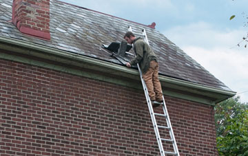 what affects urgent Barningham roof repairs