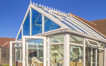 conservatory roof insulation costs Barningham