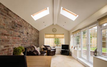 conservatory roof insulation Barningham