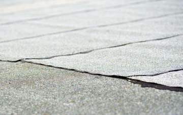 disadvantages of Barningham felt roofing