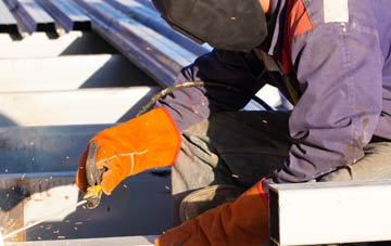 Barningham flat roofing options