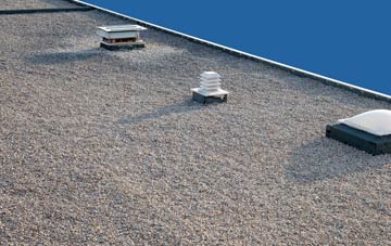 flat roofing Barningham