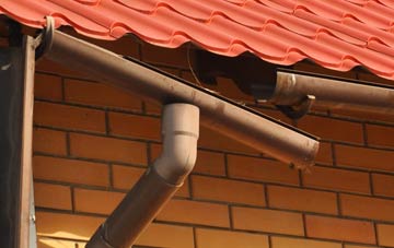 Barningham gutter repair costs