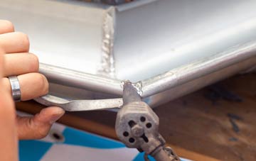 disadvantages of Barningham lead roofing