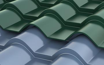 who should consider Barningham plastic roofs