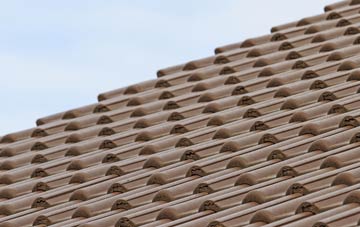plastic roofing Barningham
