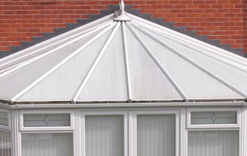 Barningham polycarbonate conservatory roof repairs