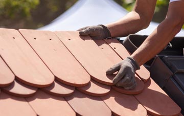 Barningham roof tile contractors