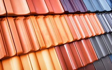 Barningham roof tile costs