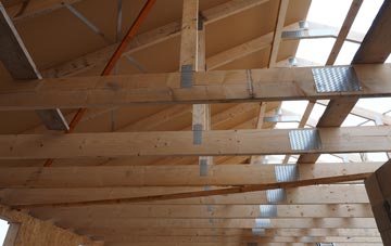 Barningham roof truss costs