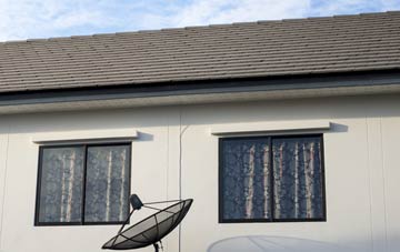 Barningham rubber roof costs