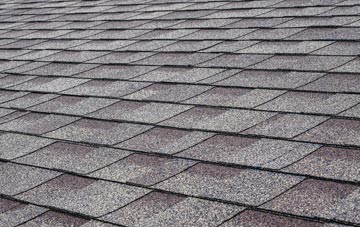 Barningham tiles for shallow pitch roofing