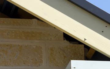 soffit repair Barningham