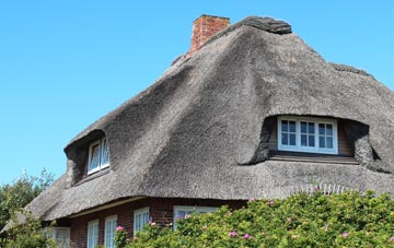 thatch roofing Barningham