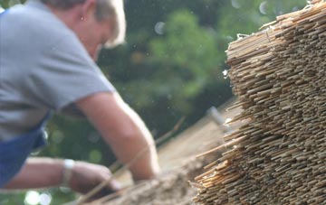 professional Barningham thatchers