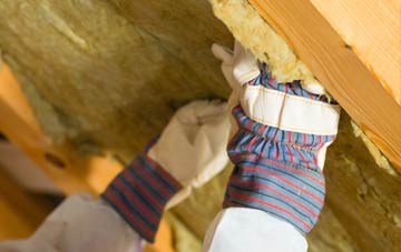 types of Barningham pitched roof insulation materials