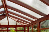 Barningham conservatory roofing insulation