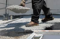 find rated Barningham flat roofing replacement companies