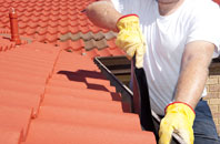 Barningham gutter repair