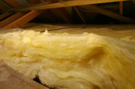 Barningham pitch roof insulation