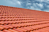 Barningham roofing tiles