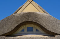 Barningham thatch roofing